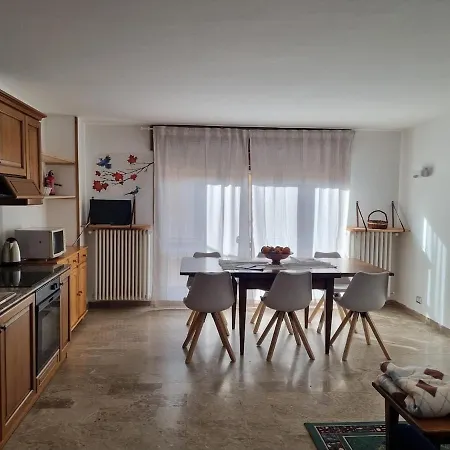 La Casa Di Margherita Pont-Saint-Martin