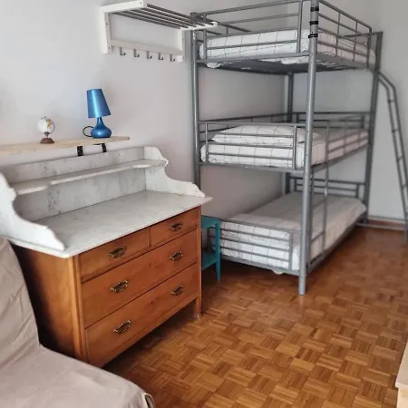 La Casa Di Margherita Appartement *