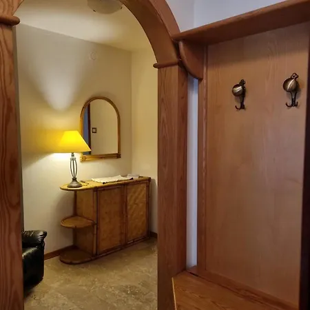 La Casa Di Margherita Appartement