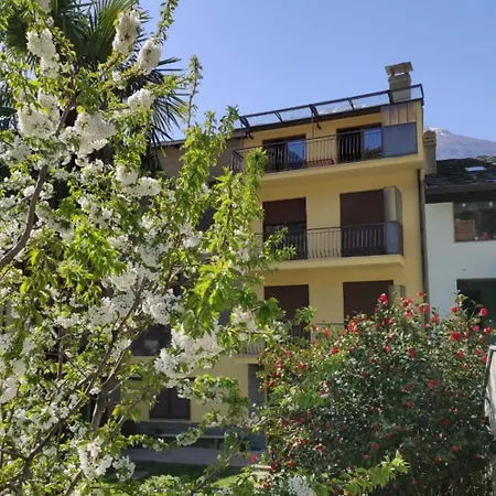 La Casa Di Margherita * Pont-Saint-Martin