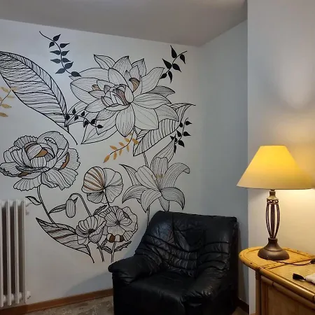 La Casa Di Margherita Appartement Pont-Saint-Martin