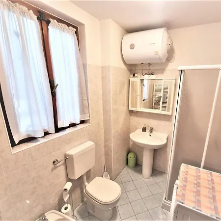 La Casa Di Margherita Appartement