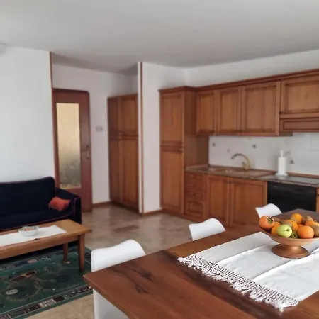 La Casa Di Margherita Appartement Pont-Saint-Martin