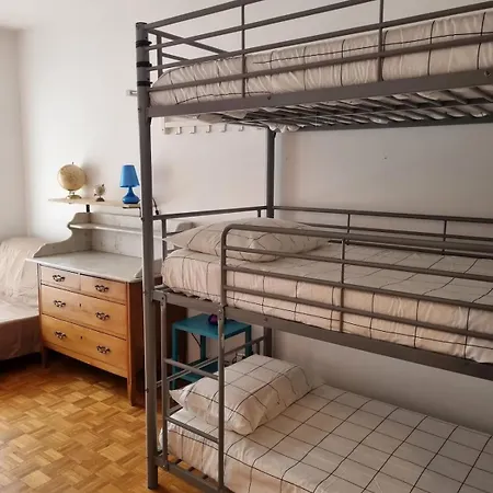 Appartement La Casa Di Margherita