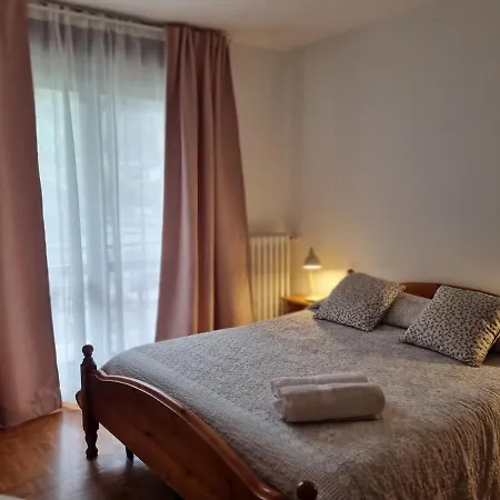 Appartement La Casa Di Margherita *