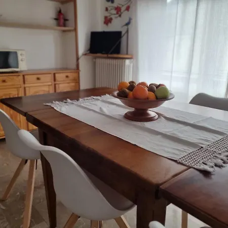 Appartement La Casa Di Margherita *