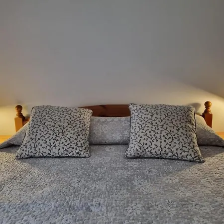 Appartement La Casa Di Margherita