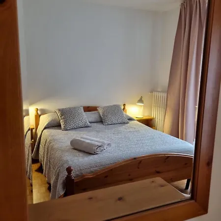 Appartement La Casa Di Margherita Pont-Saint-Martin