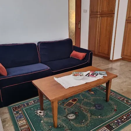 La Casa Di Margherita