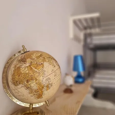 La Casa Di Margherita *